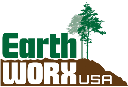 EarthWorx USA logo
